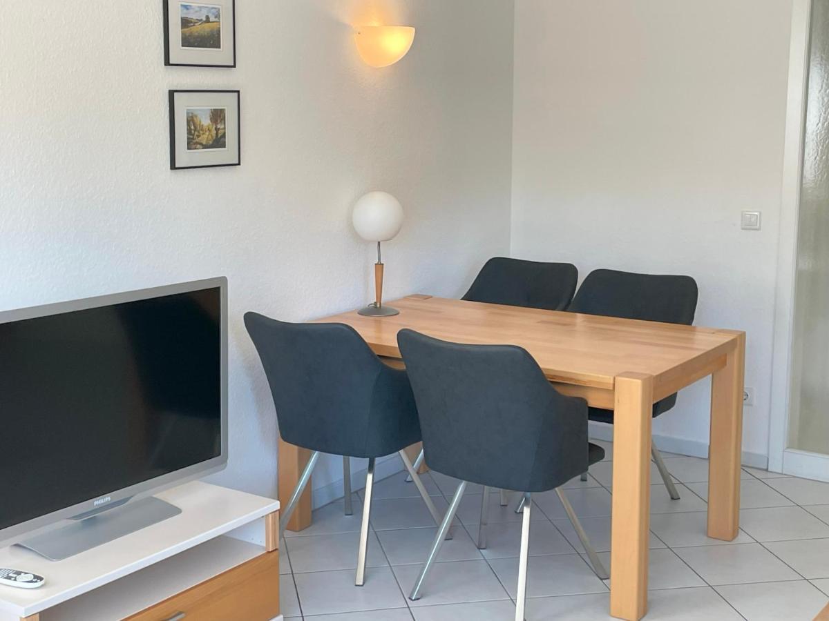 Apartment Astra Zempin Extérieur photo
