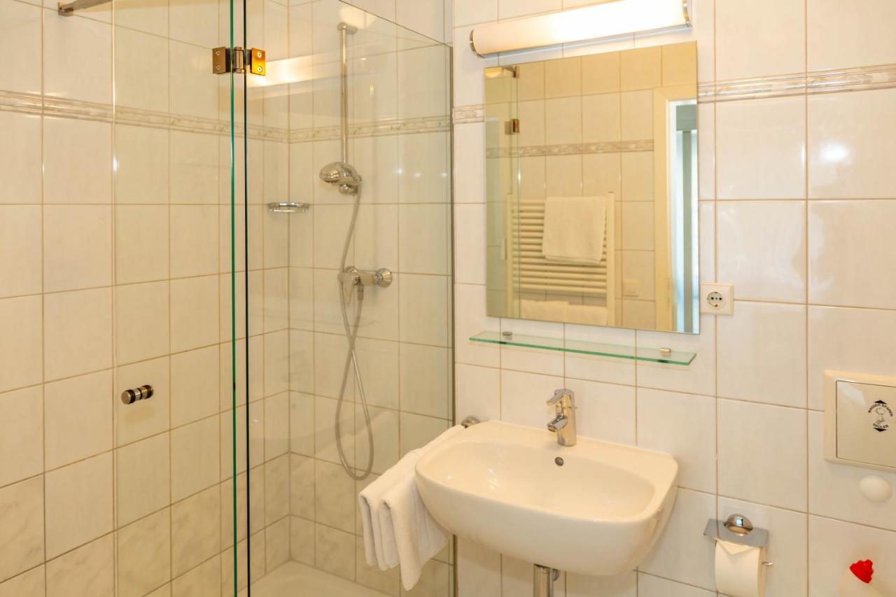 Apartment Astra Zempin Extérieur photo