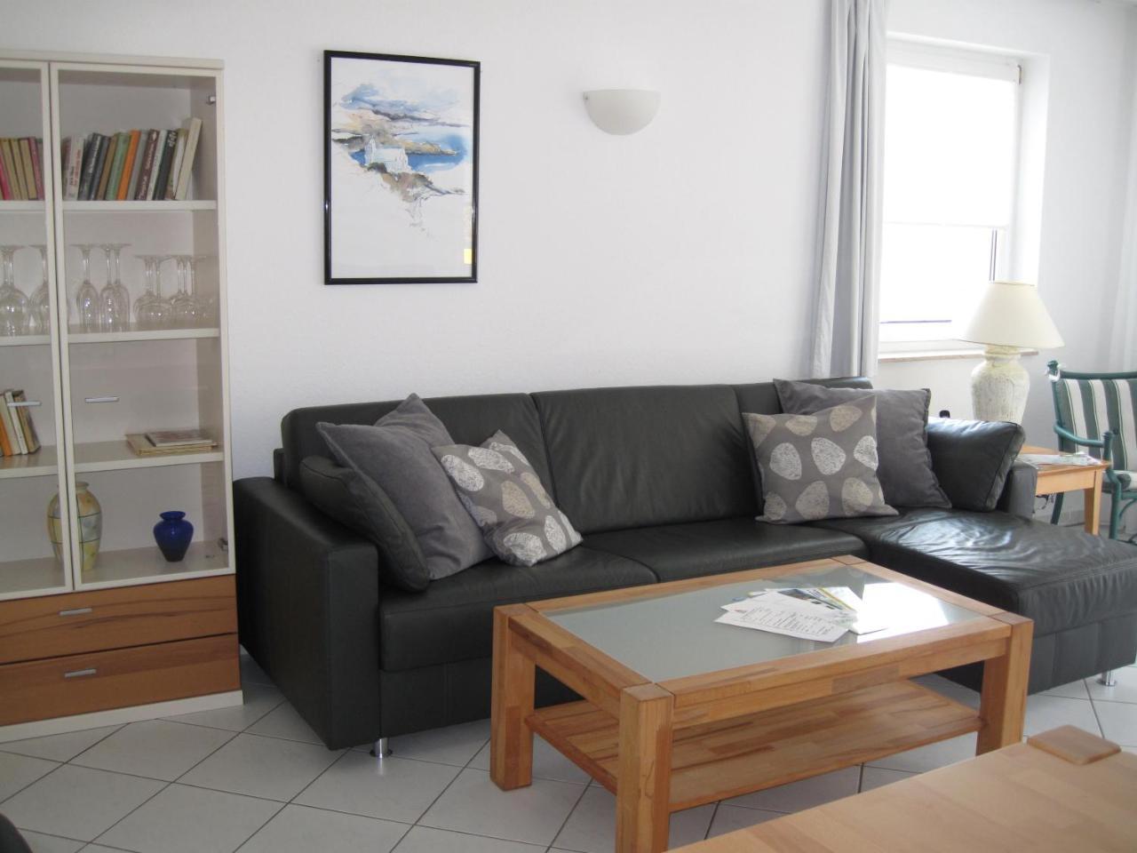 Apartment Astra Zempin Extérieur photo