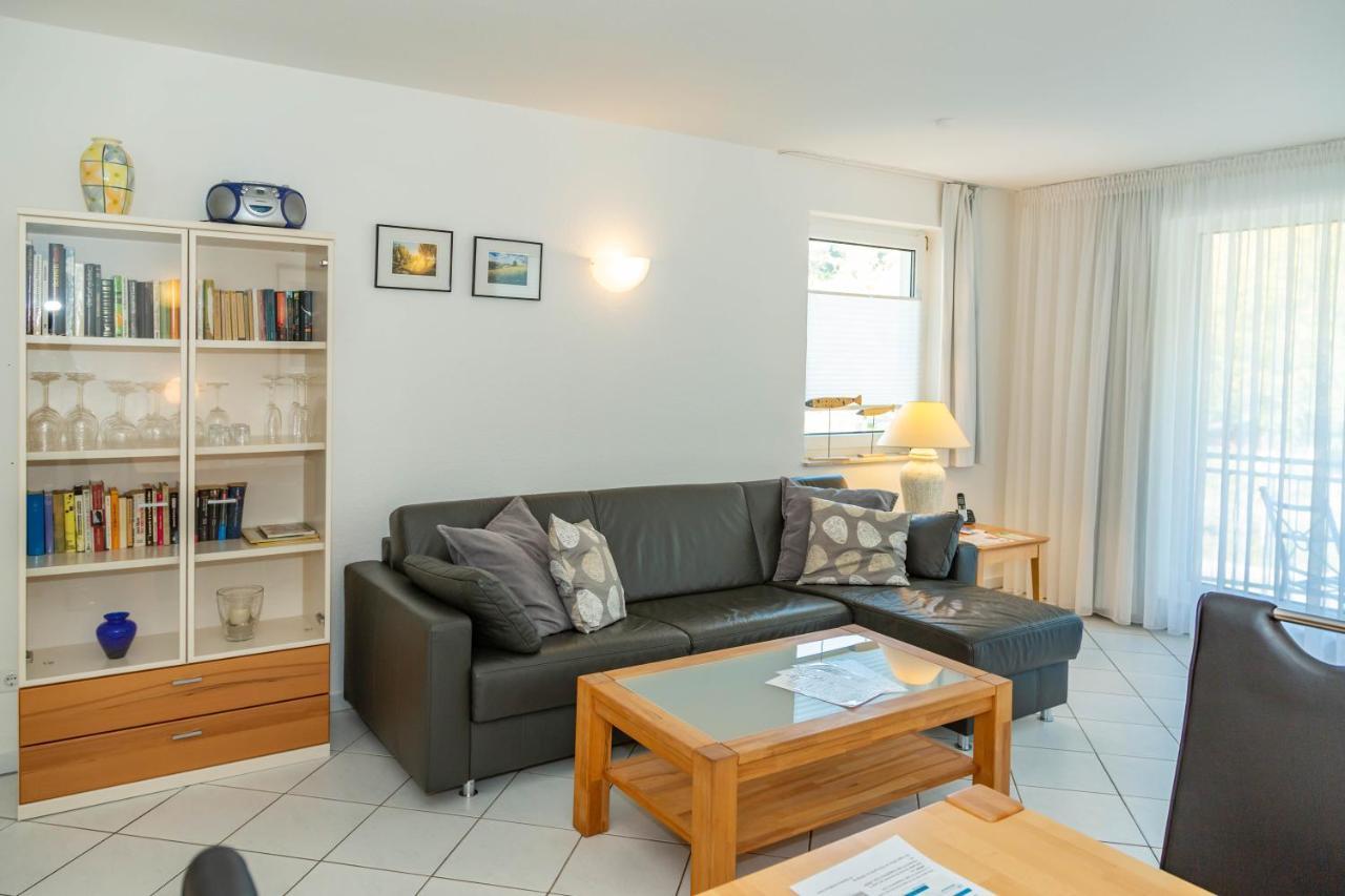 Apartment Astra Zempin Extérieur photo