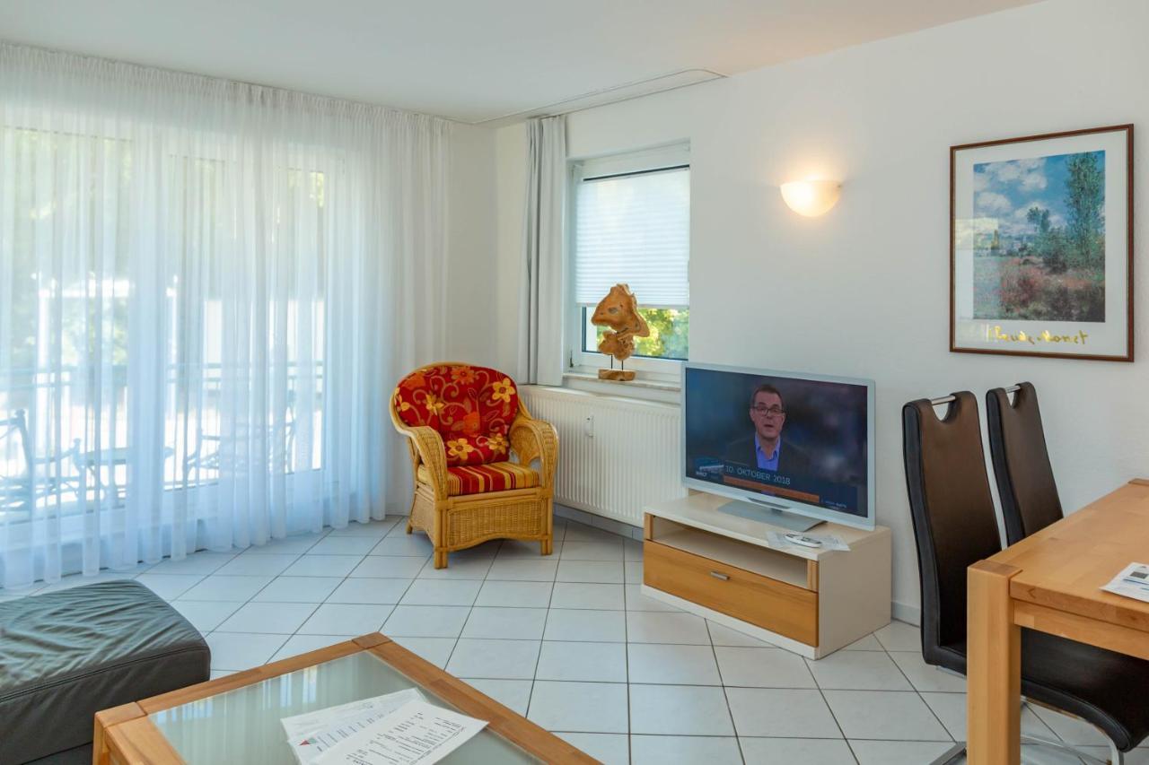 Apartment Astra Zempin Extérieur photo