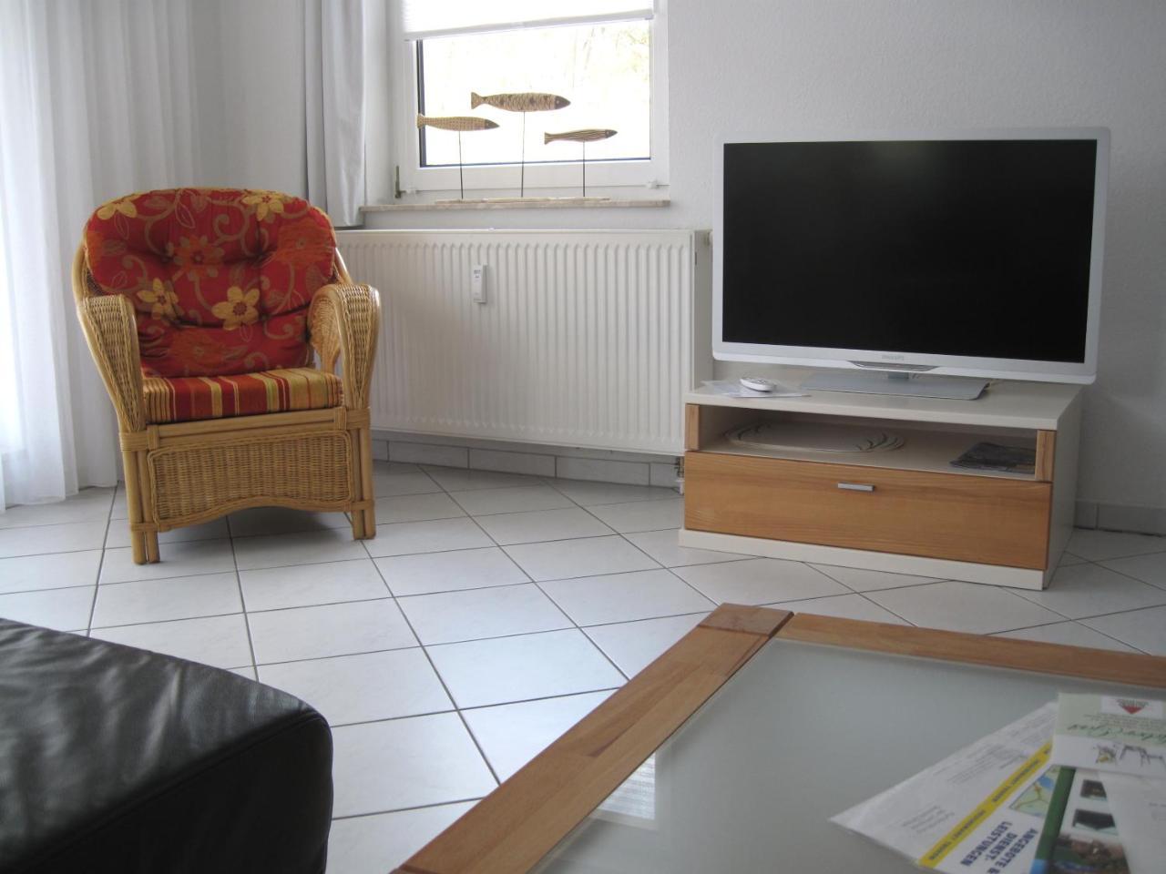 Apartment Astra Zempin Extérieur photo